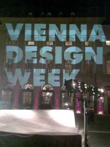 Design Week Vienna