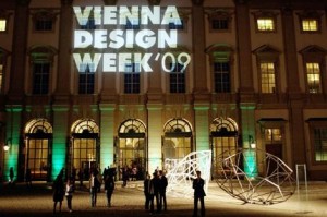 Vienna Design Week Eröffnung im Palais Liechtenstein